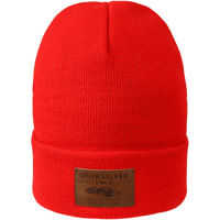 Caciuli Brigade Beanie - Czapka Męska Barbati