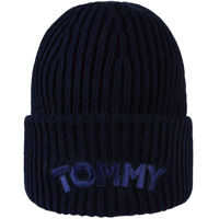 Caciuli Logo Patch Beanie Femei