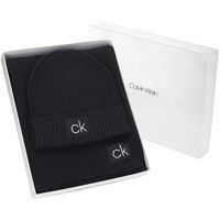 Caciuli Basic Rib Scarf & Beanie - Czapka i Szalik Barbati
