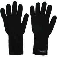 Manusi Basic Knitted Gloves - Rękawiczki Femei