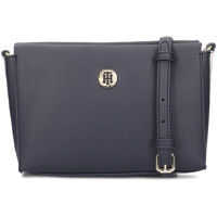 Genti de mana Effortless Saffiano Xover Femei