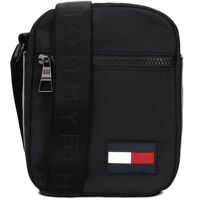 Genti de Mana Sport Mix Mini Reporter - Torba Męska Barbati