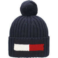 Caciuli Big Flag Beanie - Czapka Męska Barbati