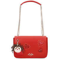 Genti de umar Charming Dolls Femei