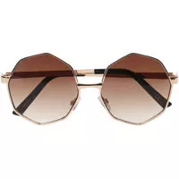 Ochelari de Soare Golden Gal Sung Femei