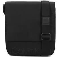 Genti de Mana Shadow Reporter Flap - Torba Męska Barbati