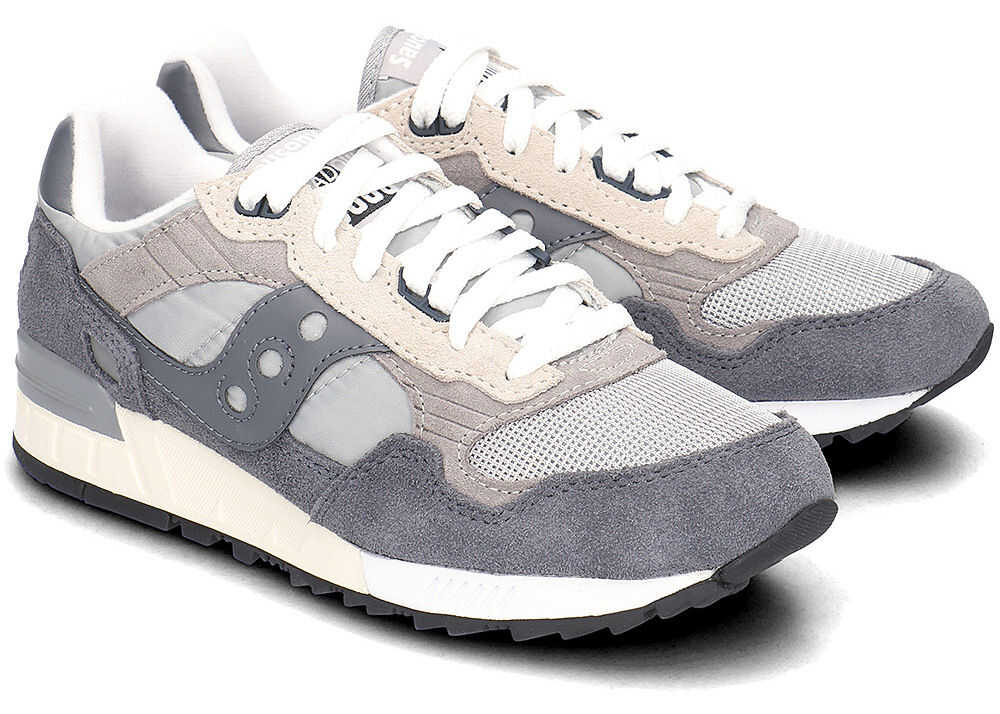 Saucony Shadow 5000 Szary