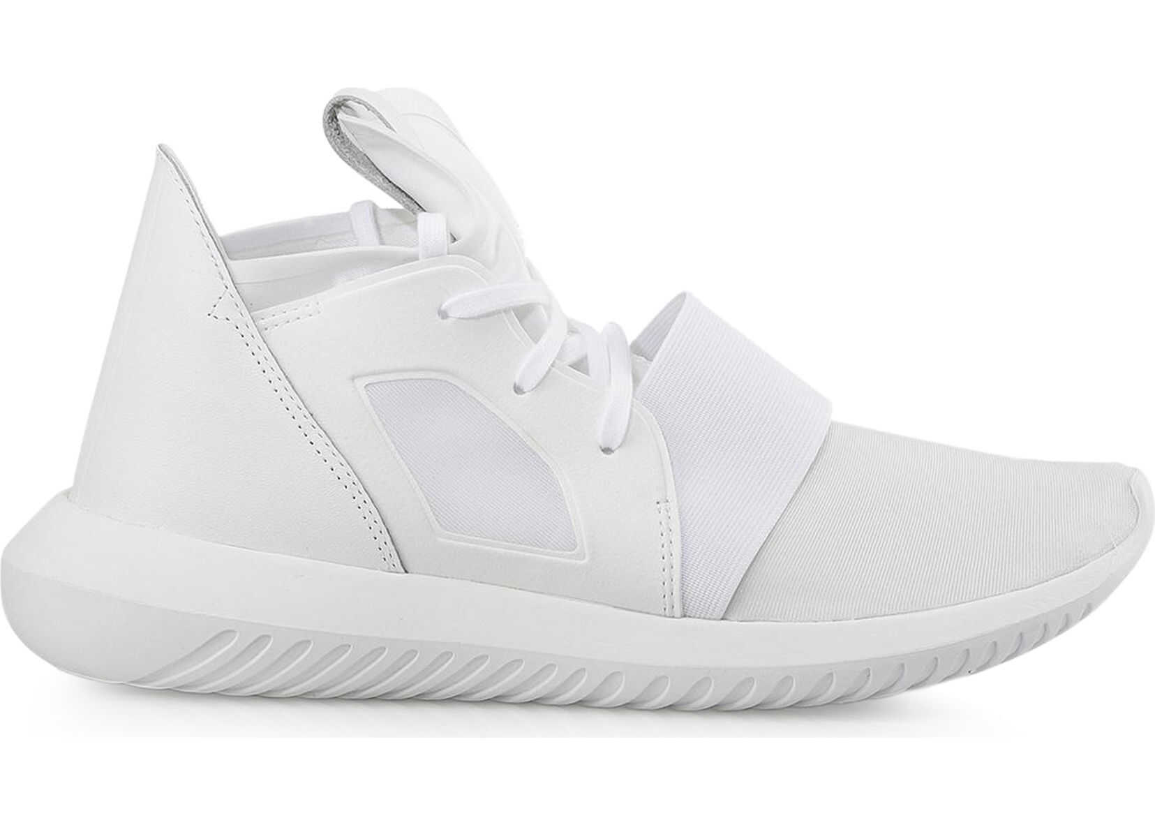 adidas Tubular_Defiant WHITE