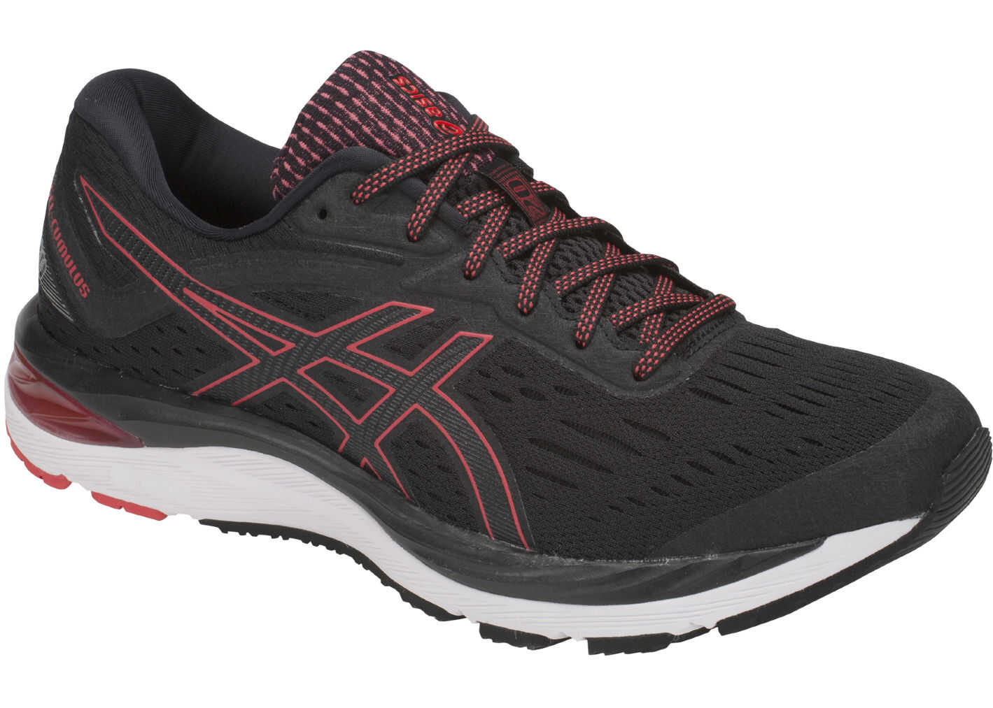 ASICS Gel-Cumulus 20 Black