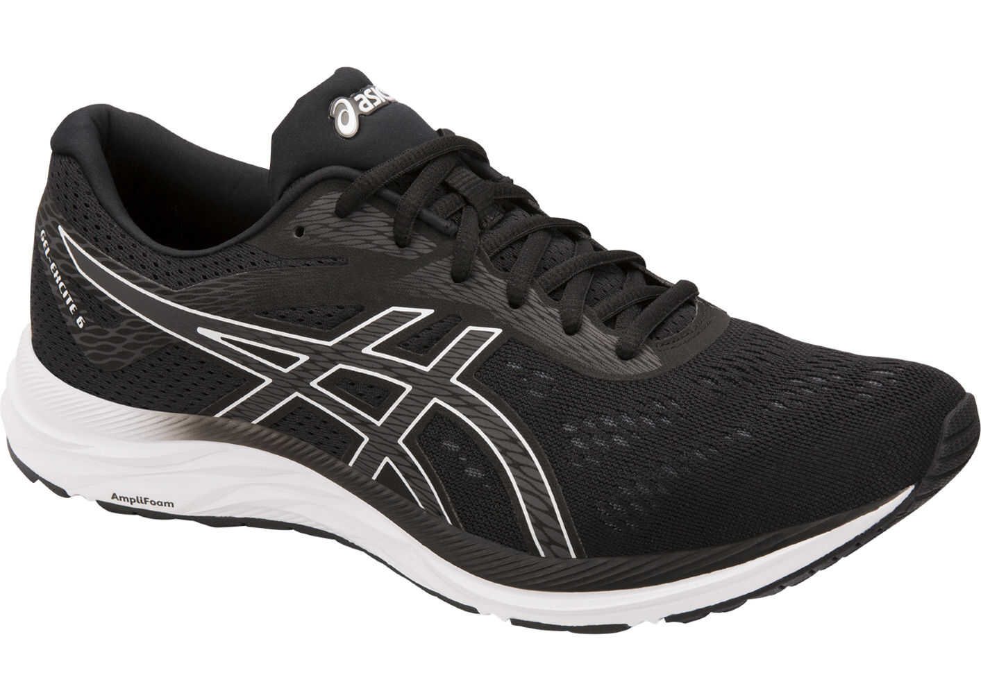 ASICS Gel-Excite 6 Black