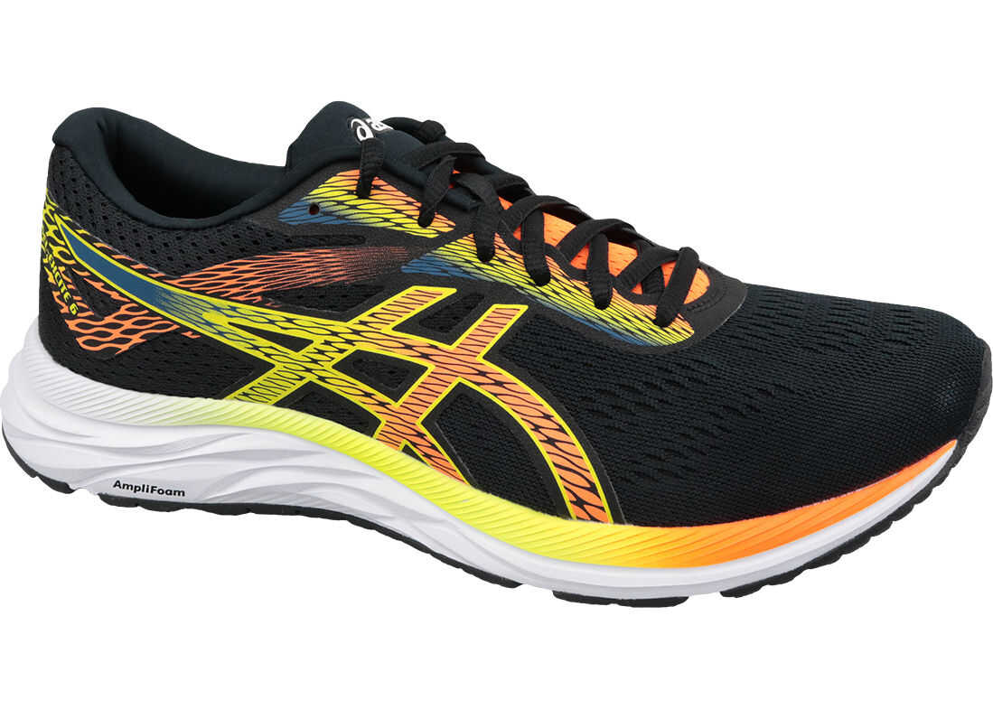 ASICS Gel-Excite 6 Black