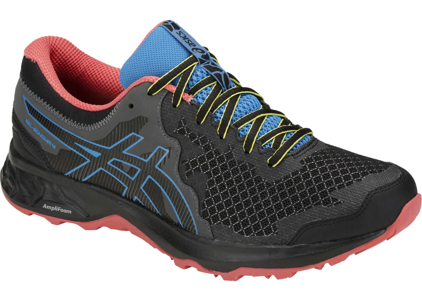 ASICS Gel-Sonoma 4 Black
