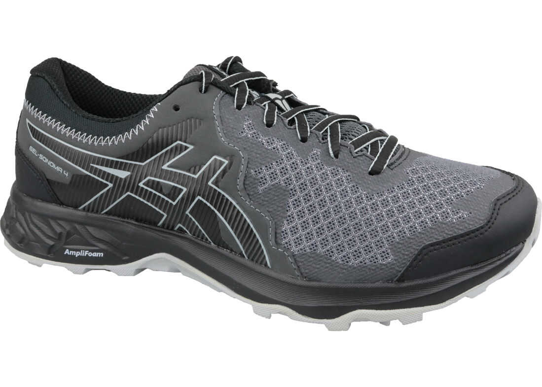 ASICS Gel-Sonoma 4 Black