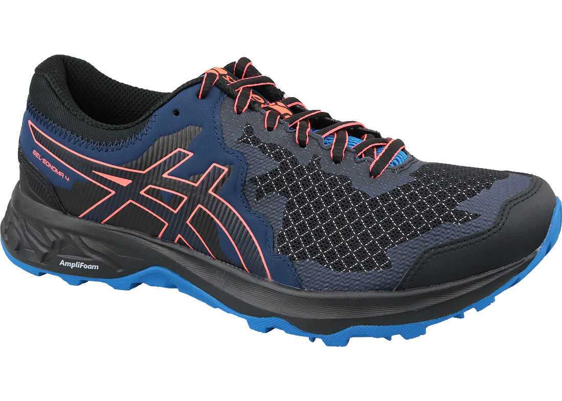 ASICS Gel-Sonoma 4 Blue