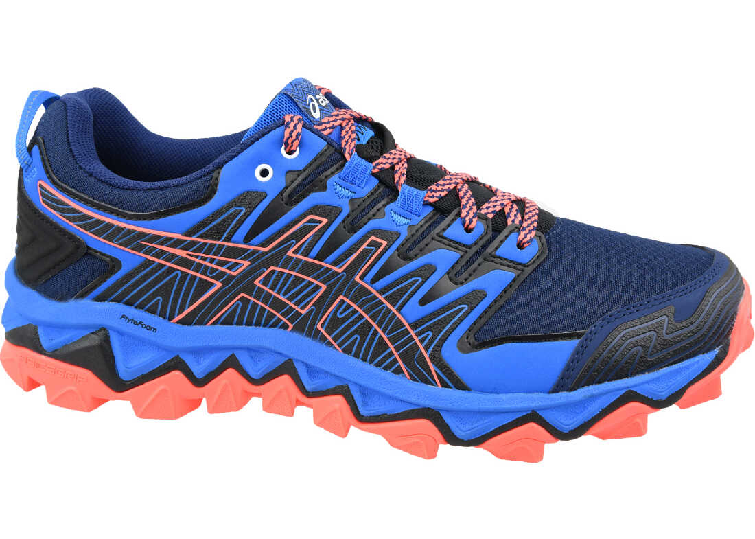 ASICS Gel-FujiTrabuco 7 Blue