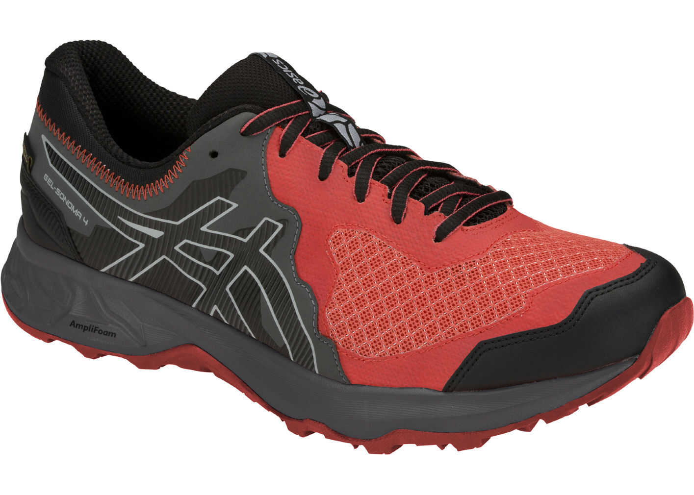 ASICS Gel-Sonoma 4 G-TX Orange