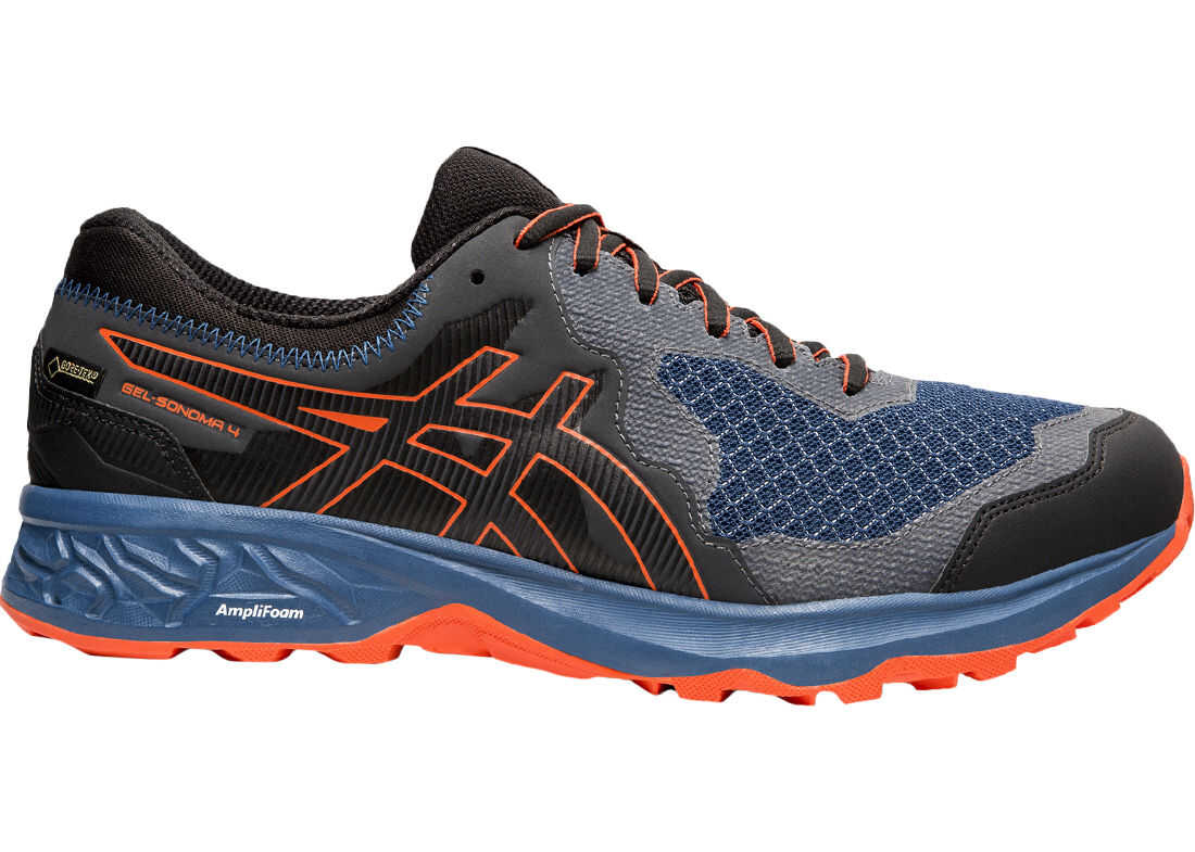 ASICS Gel-Sonoma 4 G-TX Blue