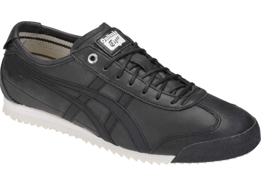 Onitsuka Tiger by Asics Mexico 66 SD Black