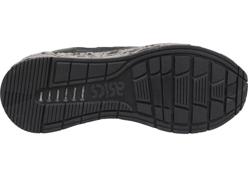 Sneakers ASICS HyperGel-Lyte Black Barbati (BM 6459218) 4