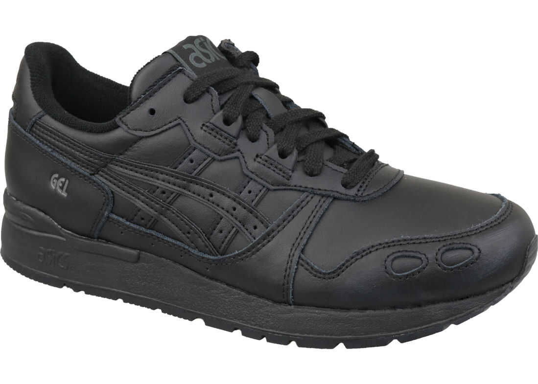 ASICS Gel-Lyte Black