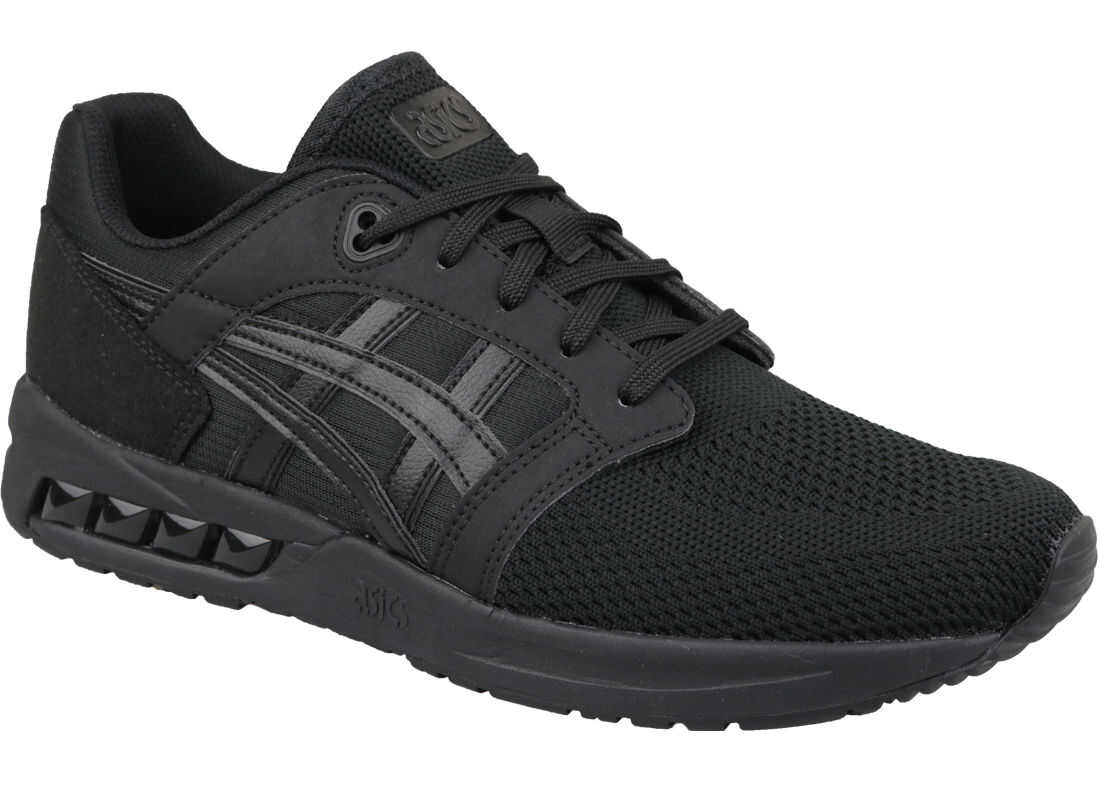 ASICS Gelsaga Sou Black