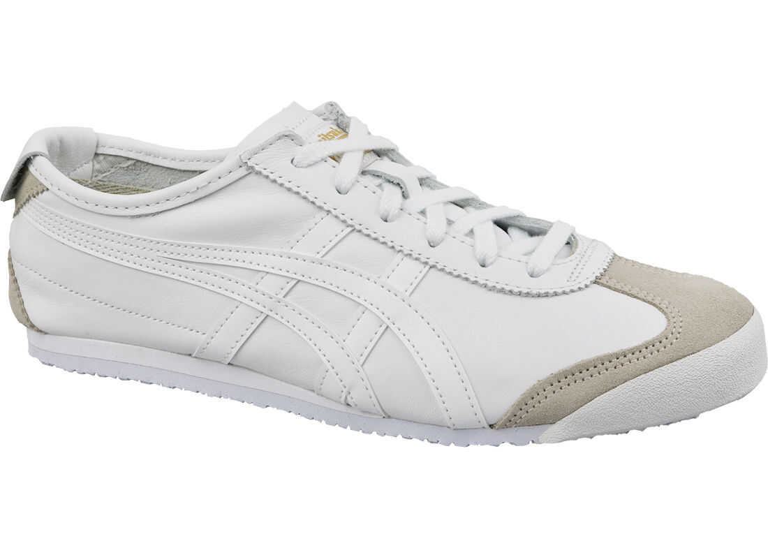 Onitsuka Tiger by Asics Mexico 66 White