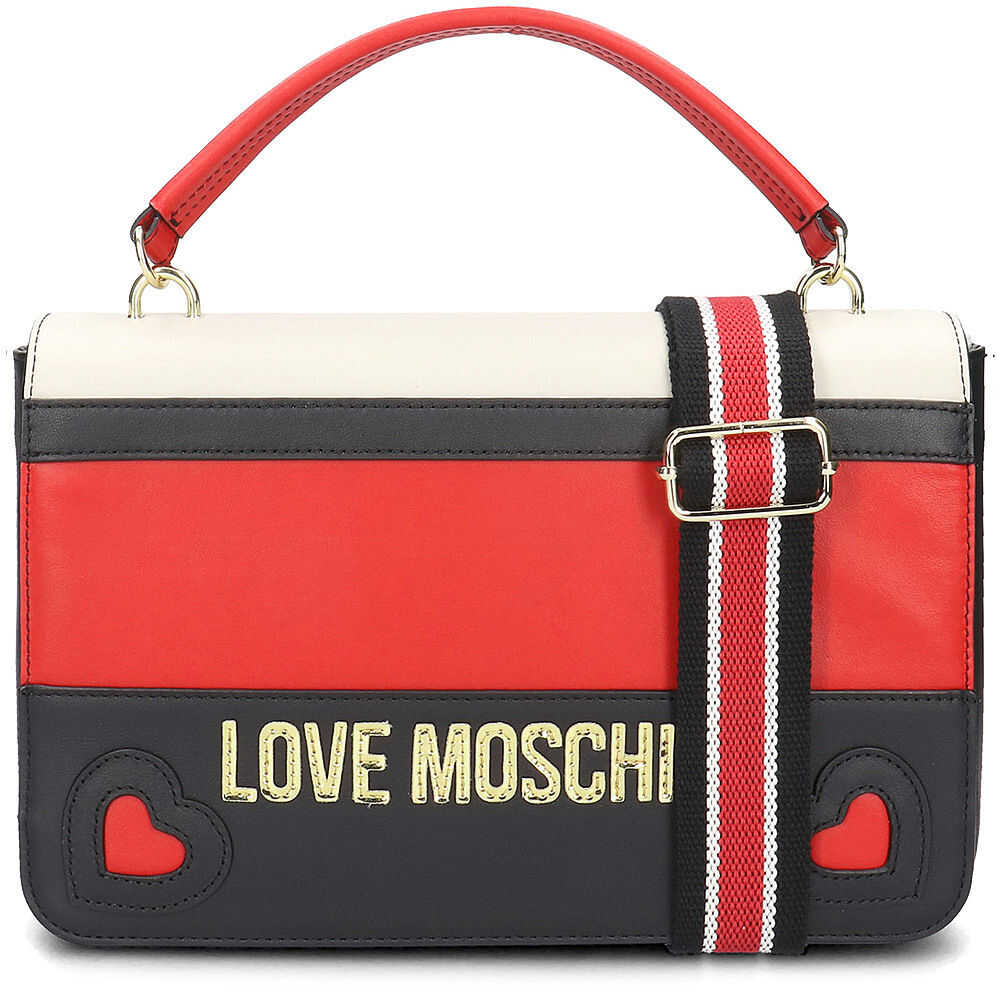 LOVE Moschino JC4337PP06KZ150A Wielokolorowy