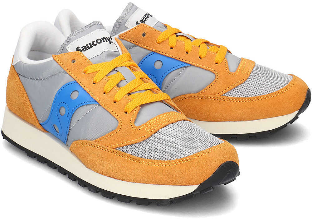 Saucony Jazz Original Pomara?czowy