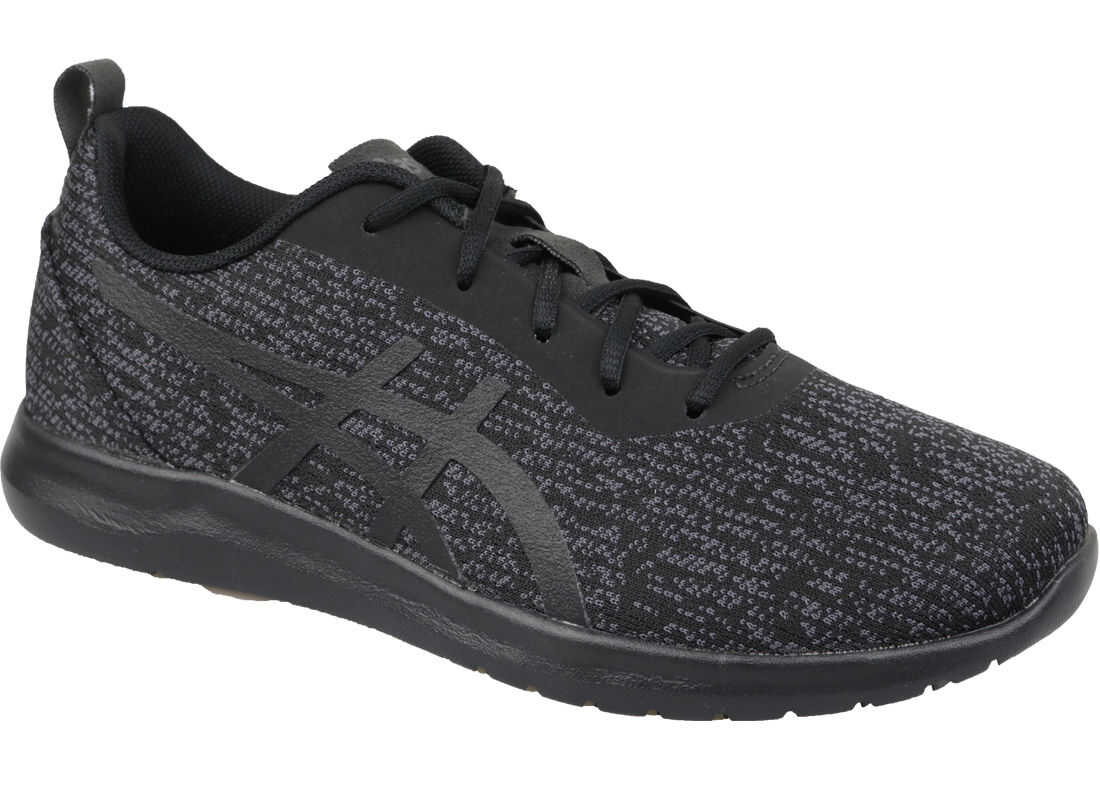 ASICS Kanmei 2 Black