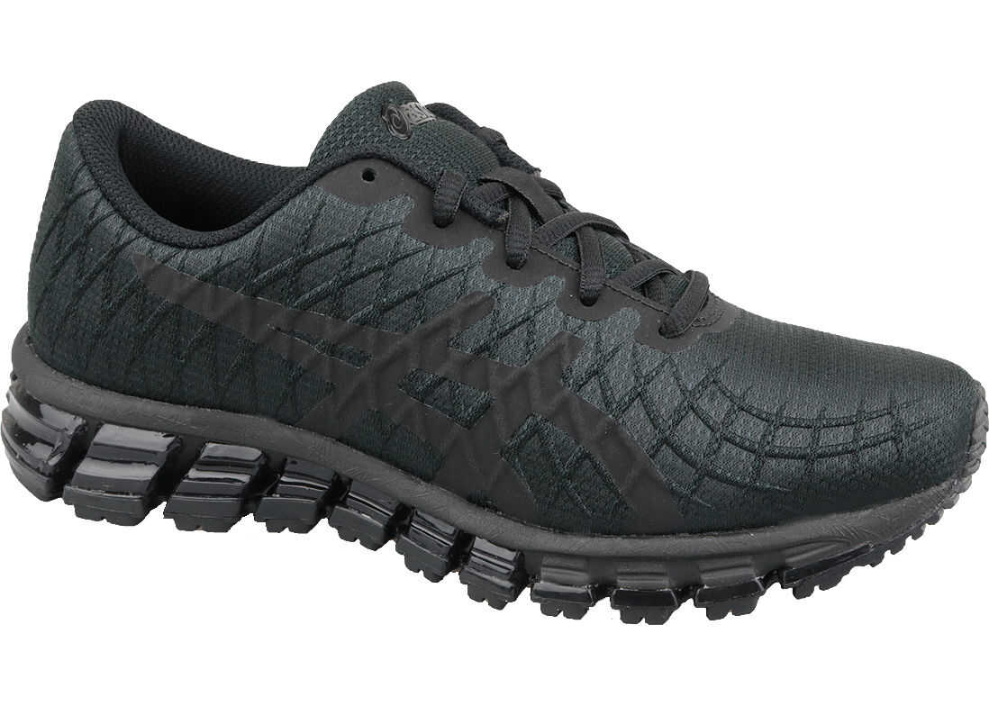 ASICS Gel-Quantum 180 4 GS Black