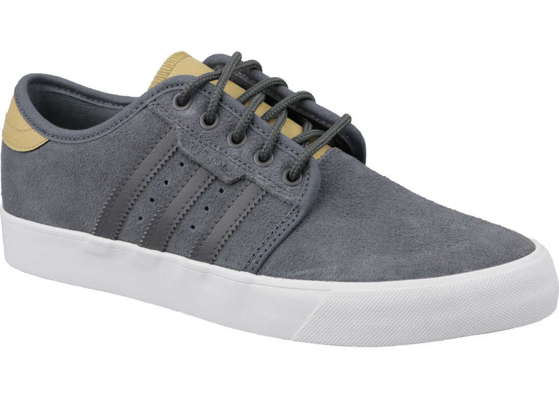 adidas Seeley Grey