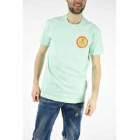 Tricouri Matchstick Printed T-shirt Barbati