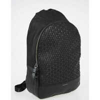 Rucsacuri Denim "DENIM INTO THE MOVE" Backpack Barbati