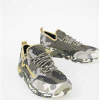Tenisi & Adidasi Diesel Sneakers "SKB" S-KBY Camouflage
