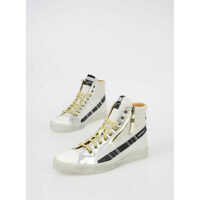 Tenisi & Adidasi Diesel Leather "D-VELOWS" Sneakers