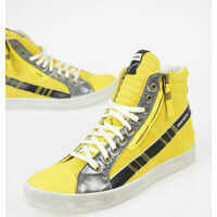 Tenisi & Adidasi Diesel Leather "D-VELOWS" Sneakers