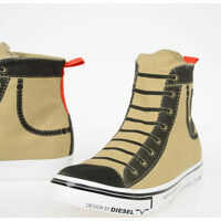 Sneakers Fabric IMAGINEE S-DIESE Sneakers Fete
