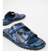 Sandale Printed "BERLIN SAND" Sandal Barbati