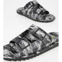 Sandale Printed "BERLIN SAND" Sandal Barbati