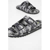 Sandale Printed "BERLIN SAND" Sandal Barbati