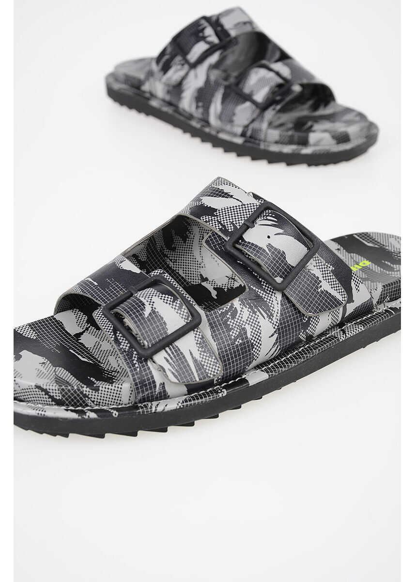 Diesel Printed 