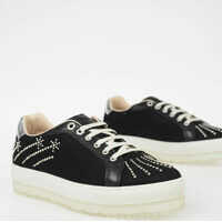 Tenisi & Adidasi Diesel Sneakers "LENGLAS" with Stud