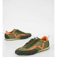 Tenisi & Adidasi Diesel Fabric "PAGODHA" Sneakers