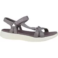Sandale fara toc On the GO 600 - Brilliancy Femei