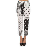Pantaloni 36DF1EAF Femei