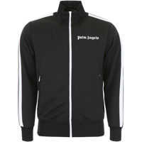 Bluze Trening & Hanorace Track Jacket With Bands Barbati