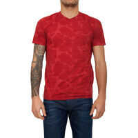 Tricouri ETRO 26D6446B Barbati