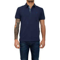Tricouri Polo ETRO FE6D4410 Barbati