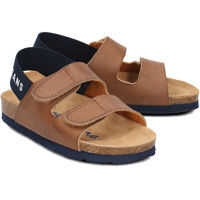 Sandale Bio Velcro Baieti
