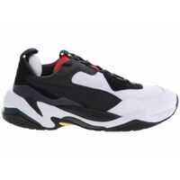 Sneakers PUMA White And Black Thunder Spectra Sneakers